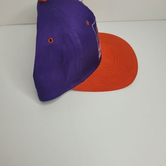 NBA Phoenix Suns basketball snapback hat - Picture 2 of 4